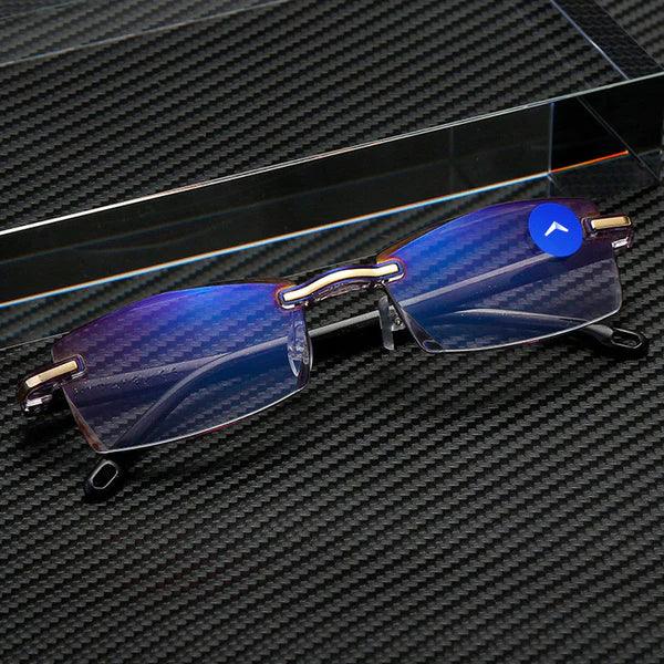 LENTES TR90 TITANIUM PRO - COMPRE 1 Y OBTENGA 2