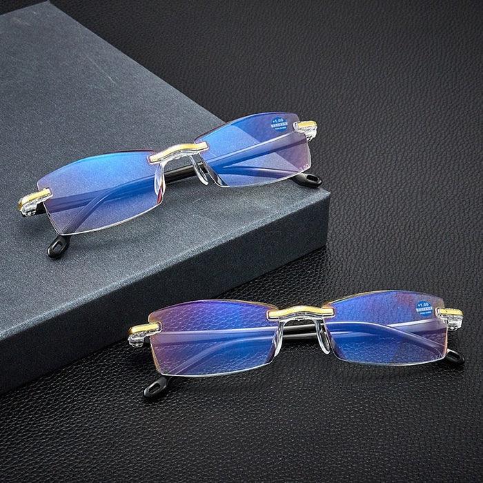 LENTES TR90 TITANIUM PRO - COMPRE 1 Y OBTENGA 2