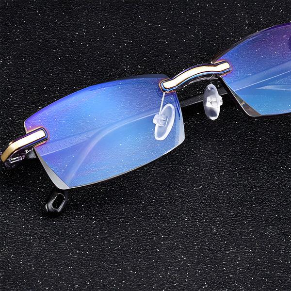 LENTES TR90 TITANIUM PRO - COMPRE 1 Y OBTENGA 2