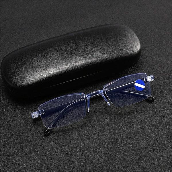 LENTES TR90 TITANIUM PRO - COMPRE 1 Y OBTENGA 2