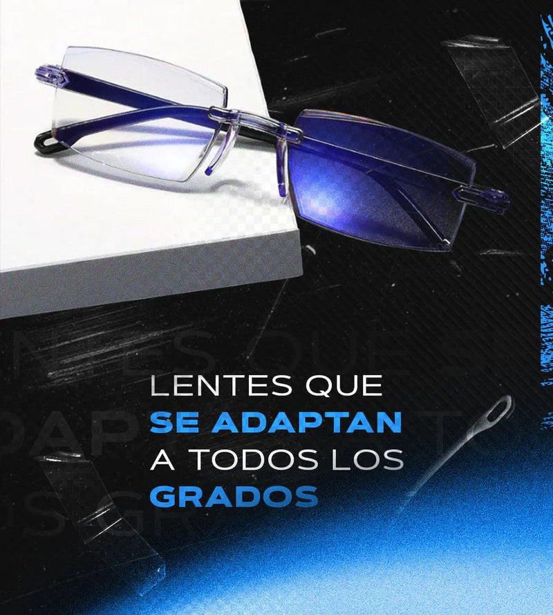 Gafas Inteligentes TR90 - Compra 1 y llévate 3