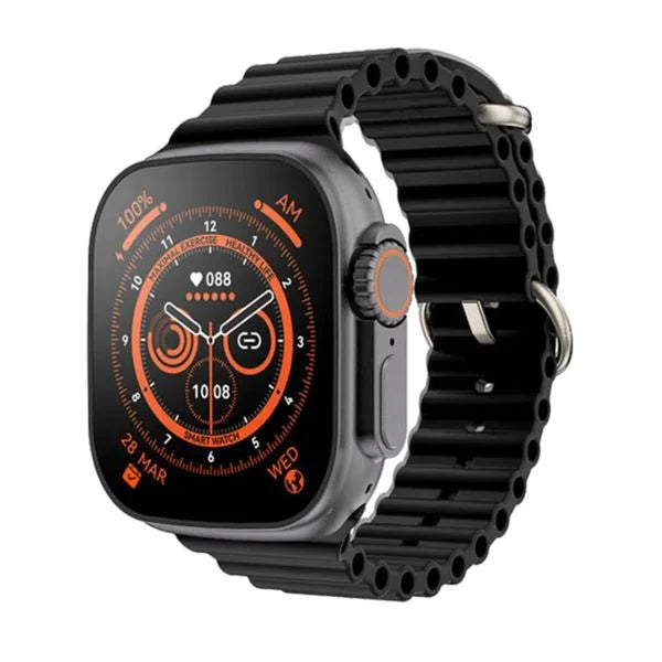 SMARTWATCH T800 ULTRA™ | OFERTA (LIQUIDACIÓN POR CIERRE)