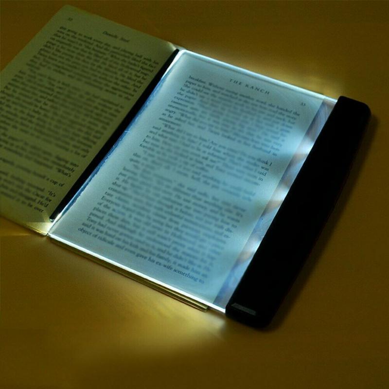 Book Light™ - Leer libros por la noche