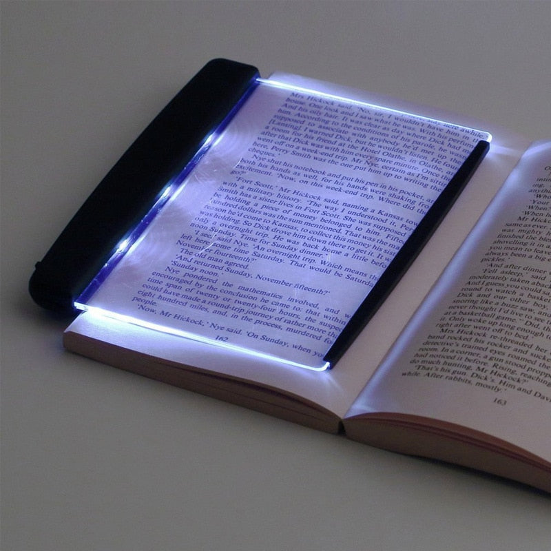 Book Light™ - Leer libros por la noche